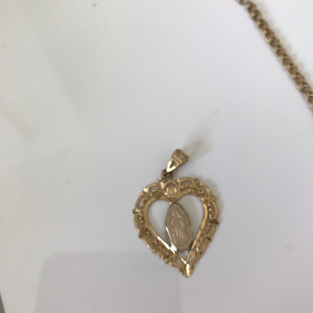 Pendant